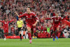Liverpool Vs Bournemouth: Drama 6 Gol, Si Merah Menang 4-2
