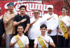 Bupati Ajak Majukan Wisata di Bengkulu Utara Lewat Festival Kemumu