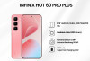 Performa Spek Infinix Hot 60 Pro Plus, HP Harga Rp 2 Jutaan
