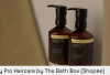 3  Sampo Non-SLS dengan Glycerin Solusi Kulit Kepala Kering