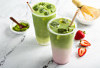 Ini Manfaat Minuman Matcha Kekinian untuk Kulit Kamu