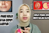 Cara Memakai Bedak Kelly agar Cepat Putih, Tampil Glowing