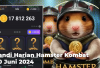 Kapan Hamster Kombat Listing di Binance? Jawaban Terbaru dan Prediksi