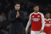 Arsenal Vs MU: Arteta Menantikan Laga Sulit