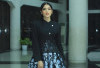 Cerita Davina Karamoy Soal Pertama Kenal Hanania Group