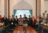 Gandeng Telkom Regional II, Al-Muhajirien Dorong Peningkatan Kualitas Pendidikan Digital