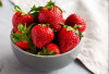 4 Kelebihan Strawberry Untuk Kesehatan Kulit