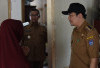 Program Bedah Rumah Baznas Diresmikan di Batik Nau