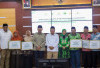 Perkuat Mutu Pendidikan, 50 Madrasah di Jepara Terima Bantuan Laptop