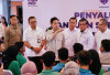 Wapres Gibran Minta Dana BSU Digunakan untuk Kegiatan Produktif: Jangan Ada yang Judol!