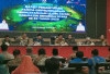 4 Juli, HUT Kabupaten Bengkulu Utara Ke-66 