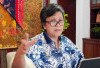 Waka MPR Dorong Ekosistem Gizi Berimbang untuk Bangun SDM Tangguh