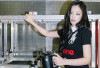 Jennie Blackpink Perkenalkan Koleksi Eksklusif 'Midnight Ruby' di Jakarta 