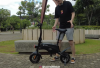 DYU S2 Mini eBike: Sepeda Listrik Lipat Terkecil dan Paling Compact