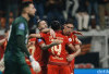 Persija Vs Bali United Diibaratkan Laga Piala Dunia Brasil Vs Belanda