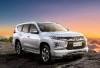 Kunci Mitsubishi New Pajero Sport Pikat Kaum Hawa