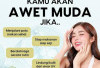 Tips Cantik dan Awet Muda Sesuai Al-Quran dan Sunnah