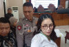 Begini Kondisi Kesehatan Nikita Mirzani Setelah Dibawa ke Rumah Sakit