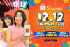 Panduan Nikmati Promo Shopee 12.12 Secara Maksimal