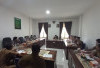 Progres Proyek Fisik Minim, Komisi II DPRD Lebong Panggil Dinas PUPR-Hub