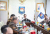 Mendagri Tito Karnavian Tegaskan Komitmen Dukung Penuh Pelaksanaan Program MBG