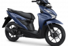 Honda BeAT Deluxe Smart Key 2025: Harga, Fitur, dan Inovasi Terbaru yang Wajib Diketahui!