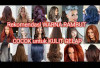 Rekomendasi Warna Rambut Bagi Kulit Gelap Agar Wajah Lebih Cerah