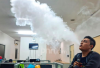 Studi NDRAC: Rokok Elektrik Lebih Efektif Bantu Berhenti Merokok