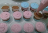 Ide Bisnis Rumahan, Es Krim Pop Ice Tiga Warna, Modal Cuma Rp20 Ribu