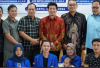 Konkoorcab PMII, Bupati Arie Dorong Peran Pemuda dalam Pembangunan Daerah