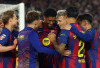 Barca Unggul 9 Poin dari Madrid, Hansi Flick: LaLiga Belum Selesai!