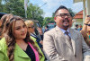 Digugat Ridwan Kamil Rp105 Miliar, Lisa Mariana Buka Suara