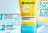 3 Sunscreen Garnier dengan Vitamin C Cerahkan Kulit 