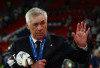 Real Madrid Akhirnya Resmi Umumkan Kepergian Carlo Ancelotti