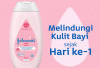 Cari Lotion untuk Melembapkan Kulit Bayi? Berikut Rekomendasinya