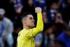 Viral Cristiano Ronaldo Ucapkan Bismillah, lalu Cetak Gol