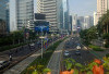 Pekan Depan Ganjil Genap di Jakarta Hanya 3 Hari, Catat Tanggalnya