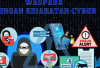 3 Cara Lindungi Data Pribadi Online dari Ancaman Cyber Crime Sekarang!