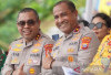 Mutasi Polri, Irjen Pol Johnny Eddizon Isir Jadi Kadiv Humas