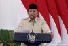 Prabowo ke Pihak yang Protes Harga Beras Mahal: Suruh Ikut Tanam Sendiri!