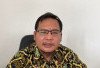 Perpusda Lebong Jadi Lokasi Tunggal Perpusnas RI di Bengkulu