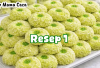 Tips Memanggang Kue Kering Agar Matang Merata