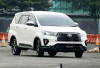 Perbedaan Toyota Innova Bensin dan Diesel: Mana yang Lebih Cocok untuk Anda?