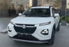 Suzuki Fronx, Hatchback Bertampang SUV dengan Harga Kompetitif