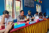 Pemdes dan BPD Danau Liang Sukses Gelar Musdes Penetapan RKPDes TA 2025