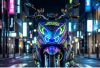 Honda BeAT Street 2026: Transformasi Ikonik dengan Velg 12 Inci dan Performa Urban yang Tangguh