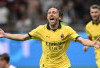 Legenda Milan: Modric Mirip Maldini