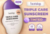 3 Tinted Sunscreen Berikan Matte Finish Cegah Breakout