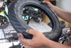Jangan Salah Pilih Ban untuk Sepeda Listrik