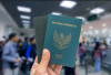 Cara Buat Paspor Online Lewat Aplikasi M-Paspor